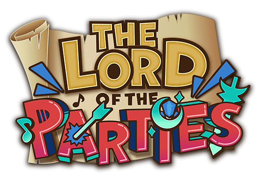 The Lord of the Parties